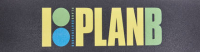 Plan B - OG Neon Printed Griptape