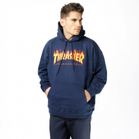 Thrasher - Flame
