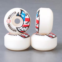 Spitfire Wheels - Spitfire Bighead 56mm