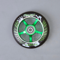 NoBrand - Raw 100mm 88A GR