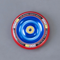 Eagle Sport - Eagle 110mm Red/Blue