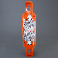 Slipstream - Platypus 38,3" soft
