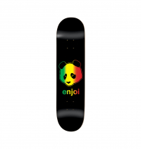 Enjoi - 8.125 Rastafari Panda