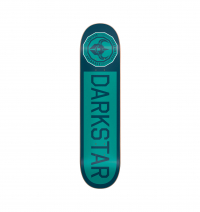 Darkstar - 7.75 Timeworks Aqua