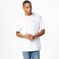 Vans - Shirt - Left Chest Logo