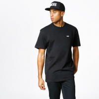 Vans - Shirt - Left Chest Logo
