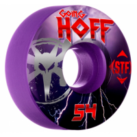 Bones - (52mm 103a) STF V3 Hoffart Go Hoff 83b