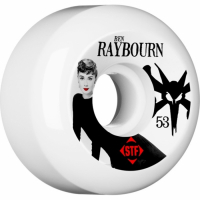 Bones - (53mm 103a) STF V5 Raybourn Audry II 83b