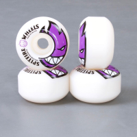 Spitfire Wheels - Spitfire Head 54mm 99a