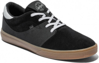 Globe - Mahalo SG Black/Gum Sneaker