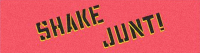 Shake Junt - Färgad Skateboard Griptape