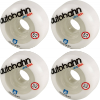 Autobahn - Dual Duro Ultra Hjul 4-Pack