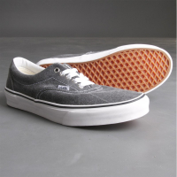 Vans - Era Blk