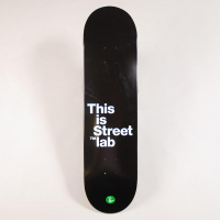 Streetlab - This Is - Black
