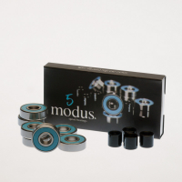 Modus Skateboard Bearings - Modus Bearings 5