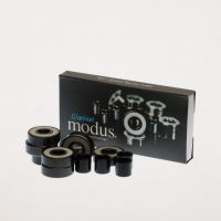 Modus Skateboard Bearings - Modus Bearings Titanium