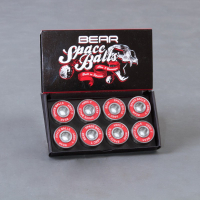 Bones - Bear Space Balls abec7 kullager