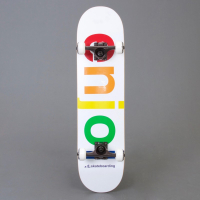 Enjoi - Spectrum 7.75" Komplett