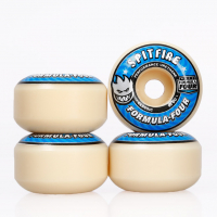 Spitfire Wheels - 56mm Formula Four Classic 99d