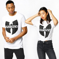 Urban Classics - Shirt - Wu