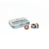 Heartwood - Street Bolts Kullager abec-9