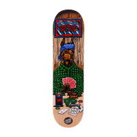 Santa Cruz - Guzman Poker Dog 8.2"