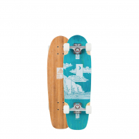 Prism Skate co. - Prism Artist Series Biscuit