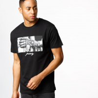 Urban Classics - Shirt - Pray 2.0