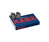Bones - Race REDS Bearing