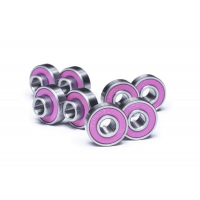 Loaded - Jehu V2 Bearings
