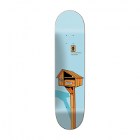 Girl - Kennedy Letterbox 8,25"