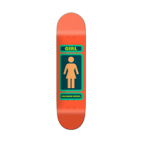 Girl - Biebel -93 Til 8"