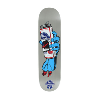 Santa Cruz - PBR Hand Silver 8,2"