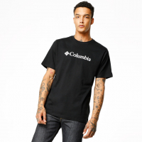 Columbia - Shirt - CSC Basic Logo