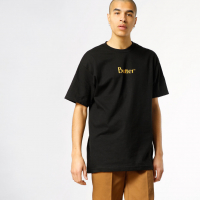 Butter Goods - Shirt - Classic Logo