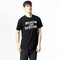 Thrasher - Shirt - Skate & Destroy