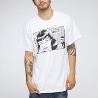 Thrasher - Shirt - Boyfriend
