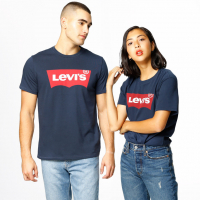 Levis - Shirt - Graphic Set