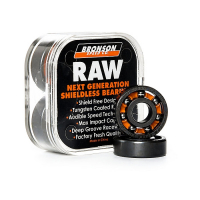Bronson - RAW - Abec 3
