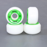 Bones - 100´s 54mm