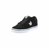 Vox - (6 38½) Trooper Black/White