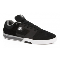 DC Shoes - (8 41-8½ 42) Cole Lite 2 Black/Grey