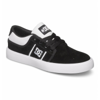 DC Shoes - (4½ -36½) RD Grand Black/White