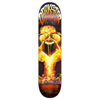 Darkstar - Drop SL Red 8.0"