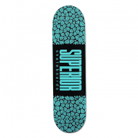 Superior - Gem Blue 8.0"
