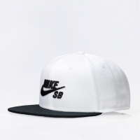 Nike - Icon Snap Back