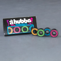 Hubba - Hummers abec7