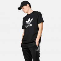 Adidas - Shirt - Trefoil