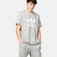 Adidas - Shirt - Trefoil