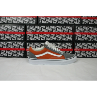 Vans - (9½ 43-10 44) Old Skool Golden Coast Rust/Smoked